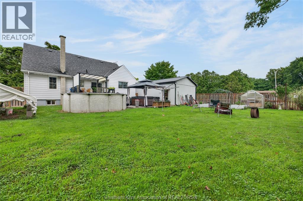 447 SYDENHAM STREET - Image 27