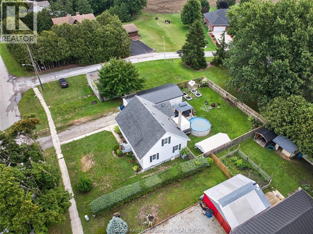 447 SYDENHAM STREET - Image 33