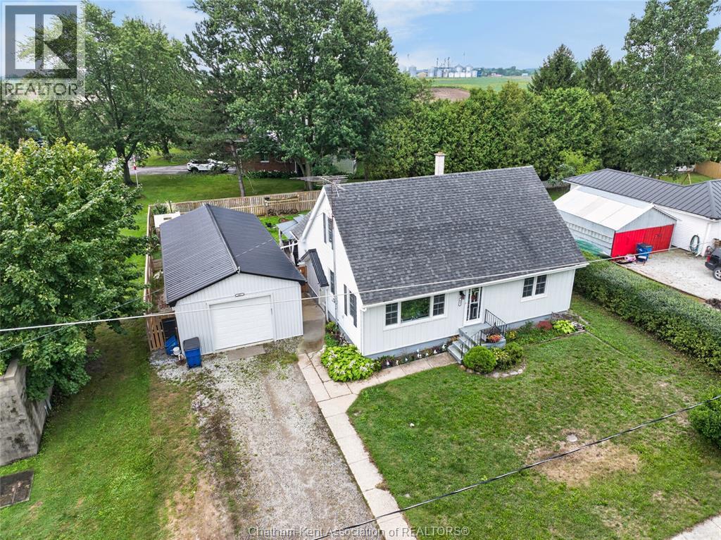 447 SYDENHAM STREET - Image 35