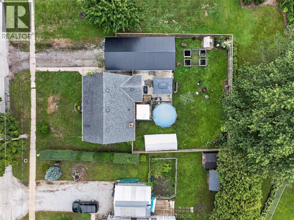 447 SYDENHAM STREET - Image 36