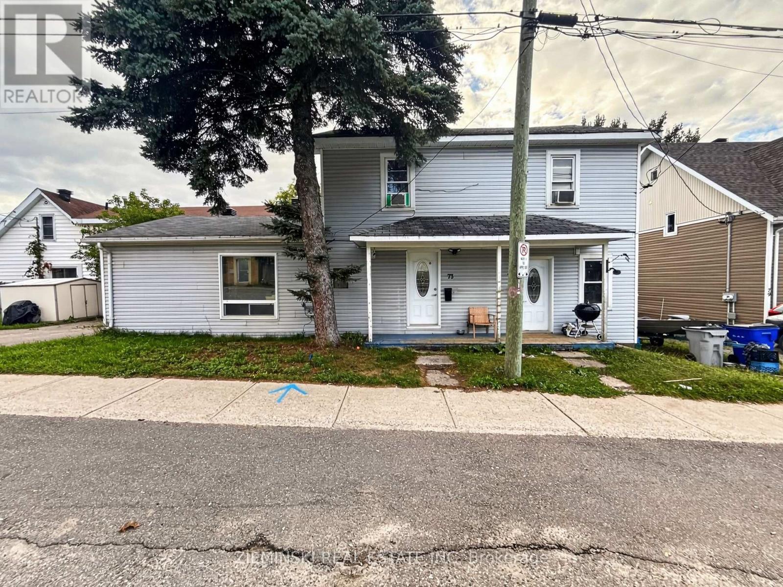 73-75 CEDAR STREET N - 1