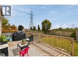116 Henhoeffer Crescent, Kitchener, ON N2E4H3 Photo 23