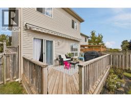 116 Henhoeffer Crescent, Kitchener, ON N2E4H3 Photo 24