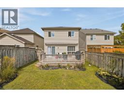 116 Henhoeffer Crescent, Kitchener, ON N2E4H3 Photo 27