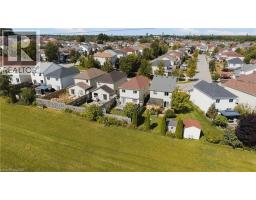116 Henhoeffer Crescent, Kitchener, ON N2E4H3 Photo 30
