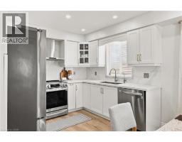 116 Henhoeffer Crescent, Kitchener, ON N2E4H3 Photo 9