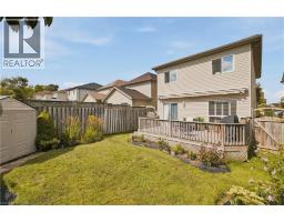 116 Henhoeffer Crescent, Kitchener, ON N2E4H3 Photo 26