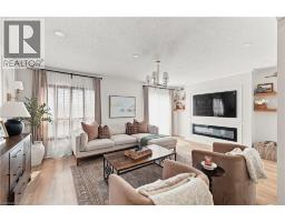 116 Henhoeffer Crescent, Kitchener, ON N2E4H3 Photo 13