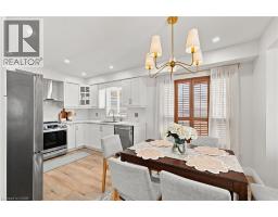 Kitchen - 116 Henhoeffer Crescent, Kitchener, ON N2E4H3 Photo 6