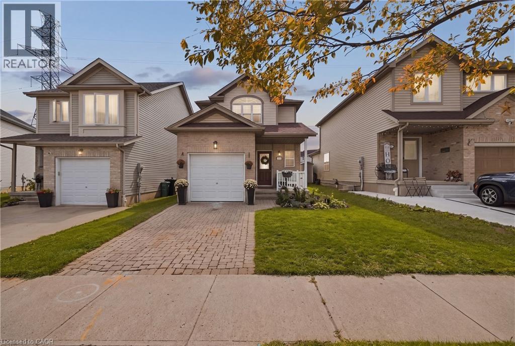 Property for sale at 116 HENHOEFFER Crescent