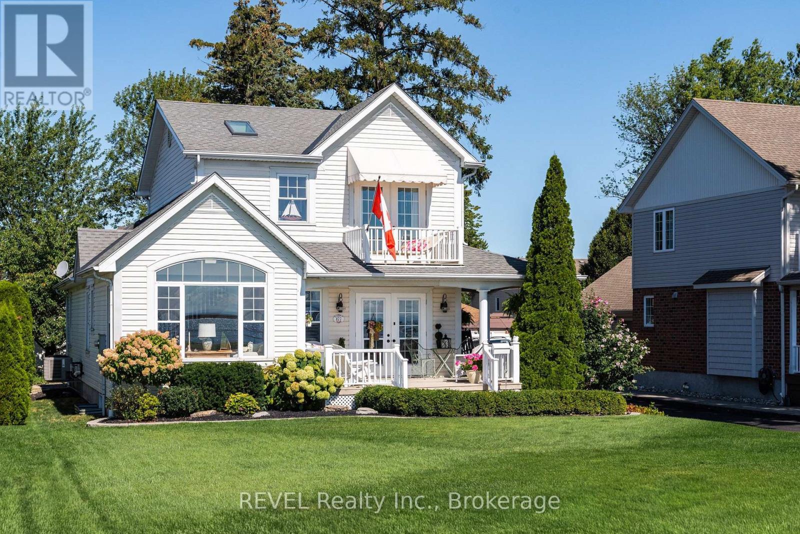 177 LAKESHORE ROAD W - 4