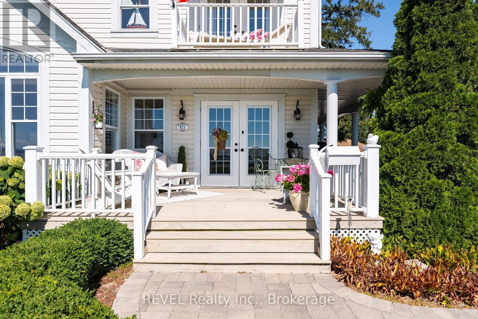 177 LAKESHORE ROAD W - 5