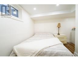 6 Donna Court, Toronto, ON M2M2C8 Photo 36