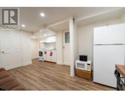 6 Donna Court, Toronto, ON M2M2C8 Photo 38