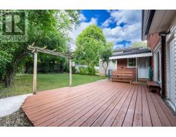 6 Donna Court, Toronto, ON M2M2C8 Photo 43