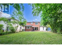 6 Donna Court, Toronto, ON M2M2C8 Photo 44