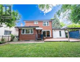 6 Donna Court, Toronto, ON M2M2C8 Photo 45