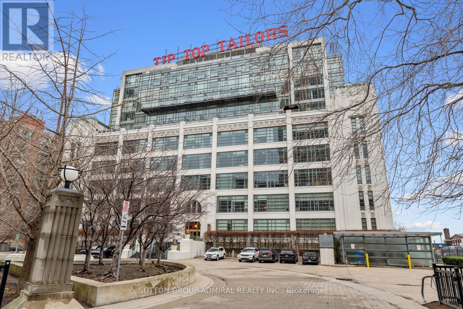 Photo of 637 Lake Shore Boulevard