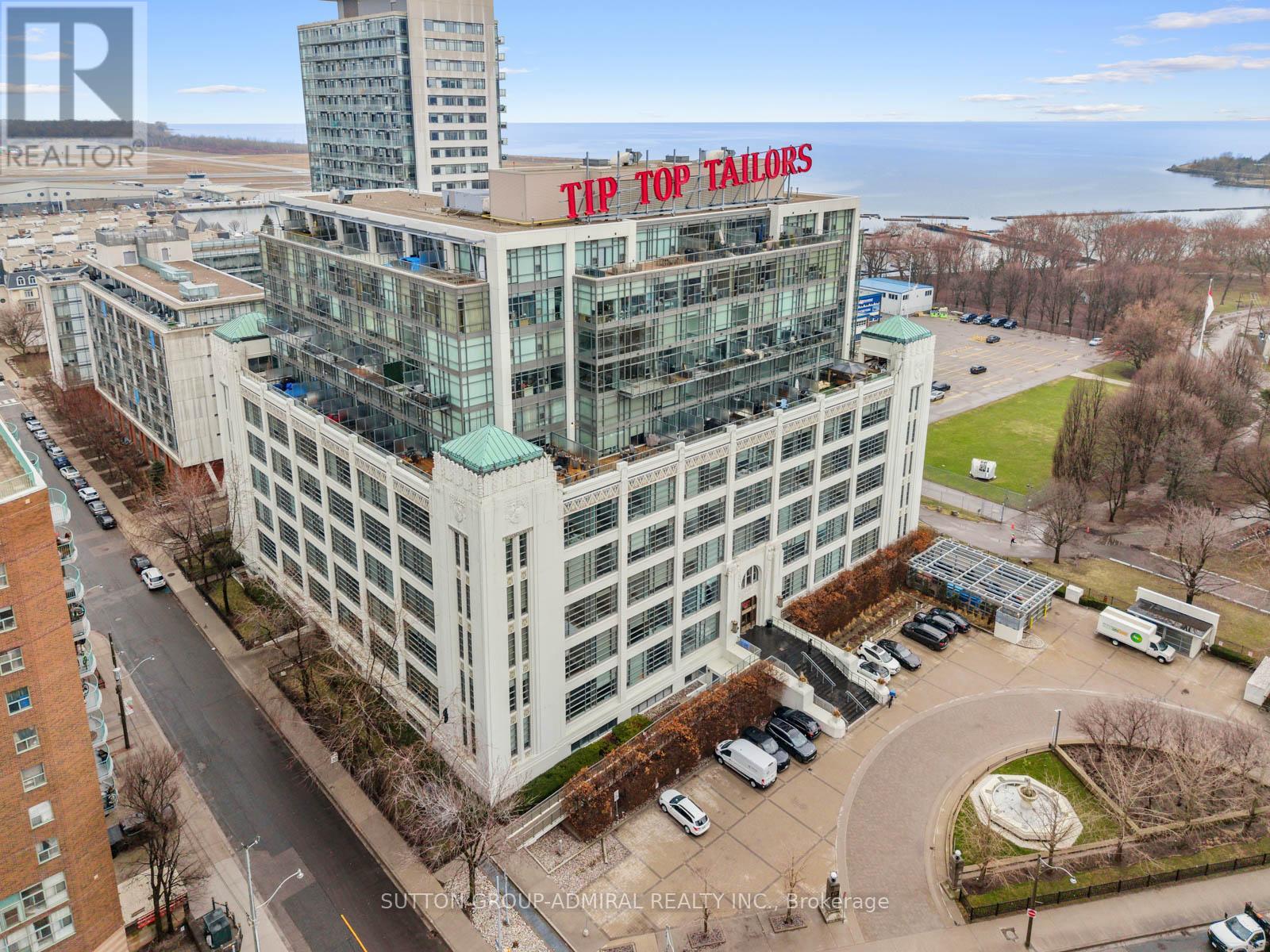 #434 637 LAKE SHORE BOULEVARD W - 3