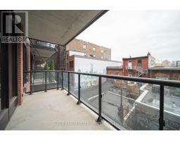 320 - 608 Richmond Street W, Toronto, ON M5V0N9 Photo 18