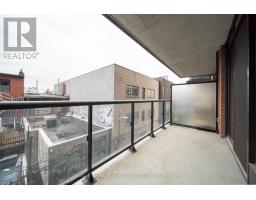 320 - 608 Richmond Street W, Toronto, ON M5V0N9 Photo 19