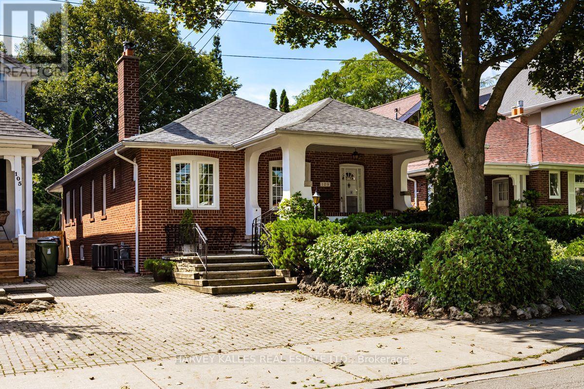 109 OLD ORCHARD GROVE - 1