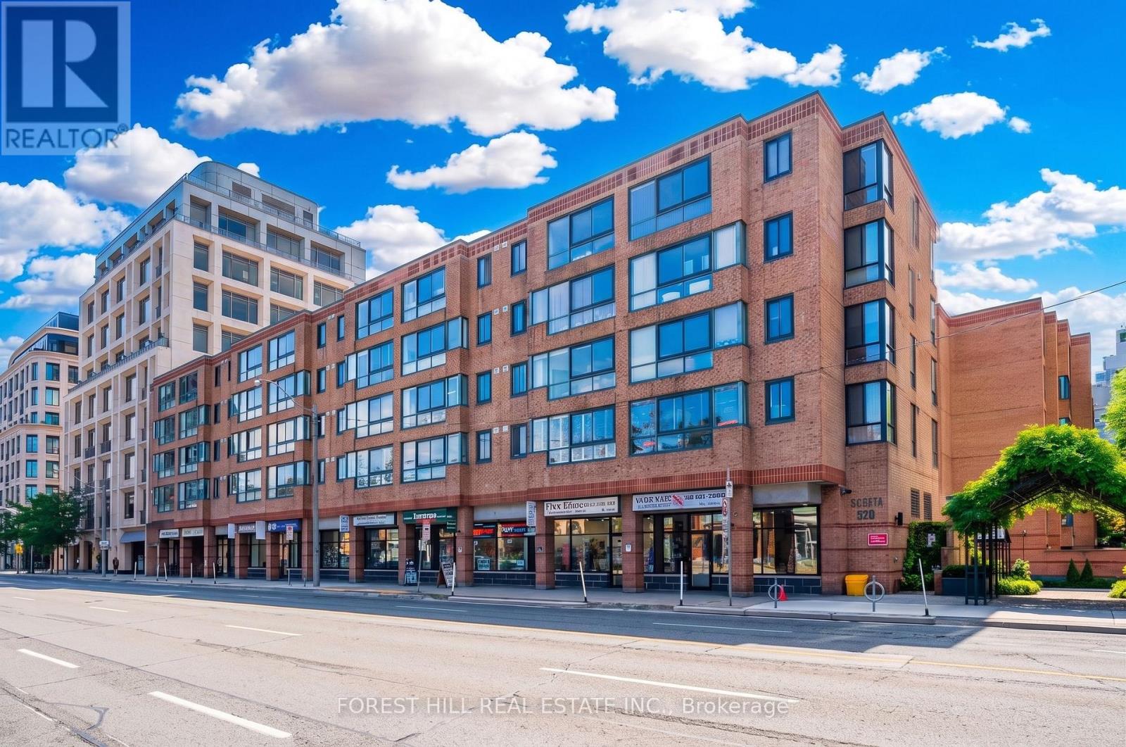 #319 225 DAVENPORT ROAD - Image 29