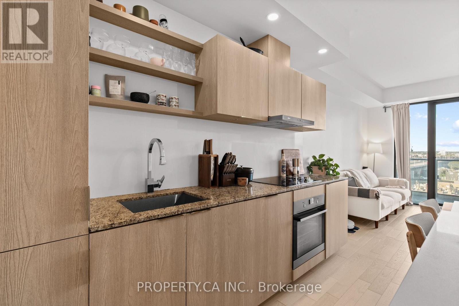 #710 12 BONNYCASTLE STREET - 8