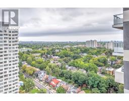 2604 - 25 Holly Street, Toronto, ON M4S0E3 Photo 15
