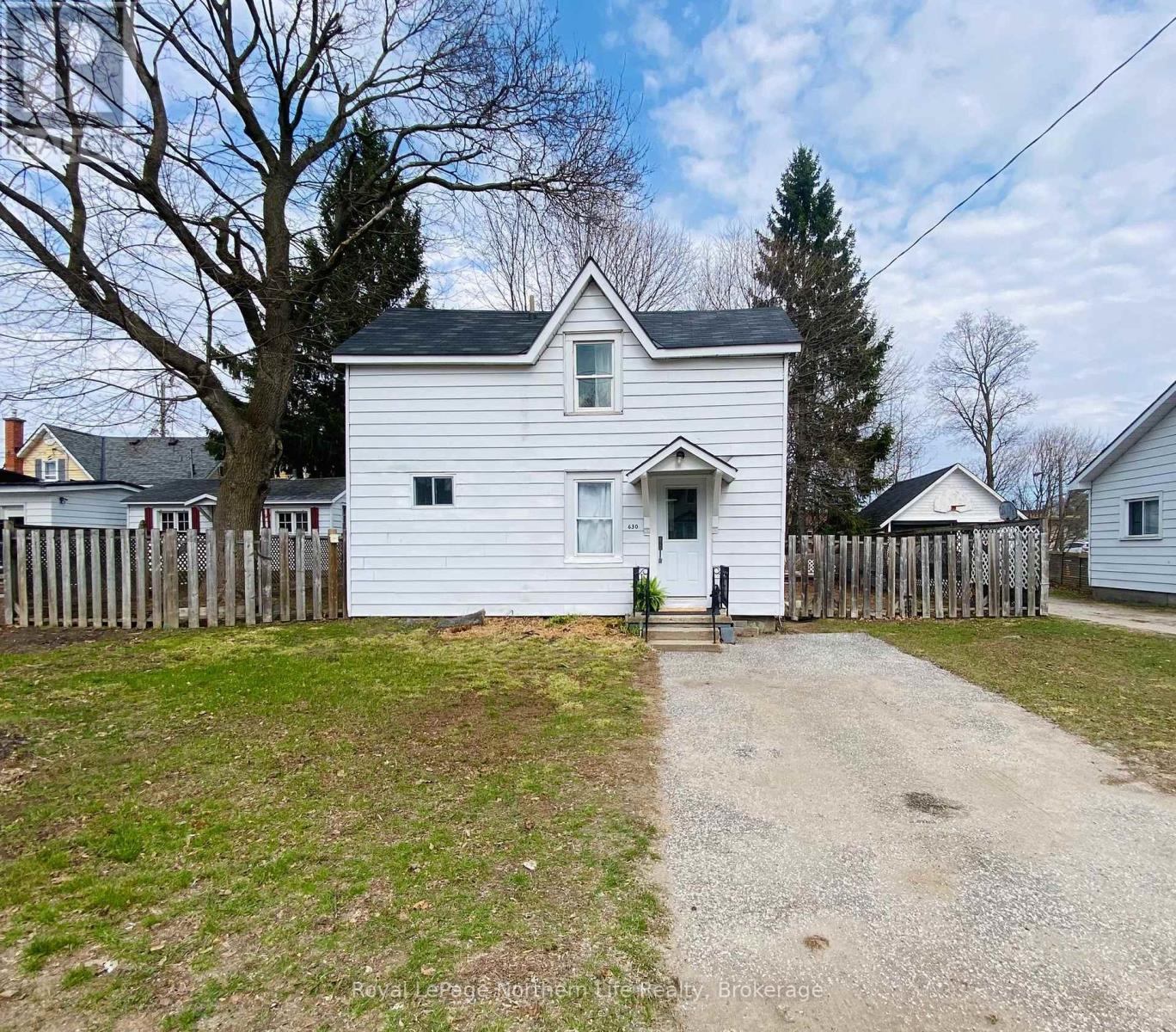 630 FIRST STREET S - 1