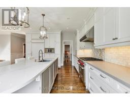 Primary Bedroom - 475 Poplar Avenue, Ajax, ON L1S1E7 Photo 10