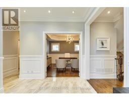 Living room - 475 Poplar Avenue, Ajax, ON L1S1E7 Photo 6