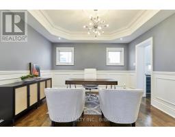 Dining room - 475 Poplar Avenue, Ajax, ON L1S1E7 Photo 7