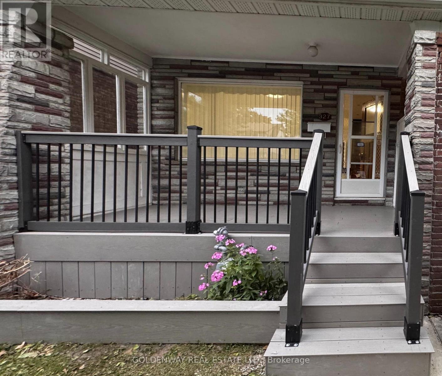 327 SPRINGDALE BOULEVARD - 1