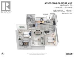 3905 1788 Gilmore Avenue, Burnaby, BC V5C0L5 Photo 40