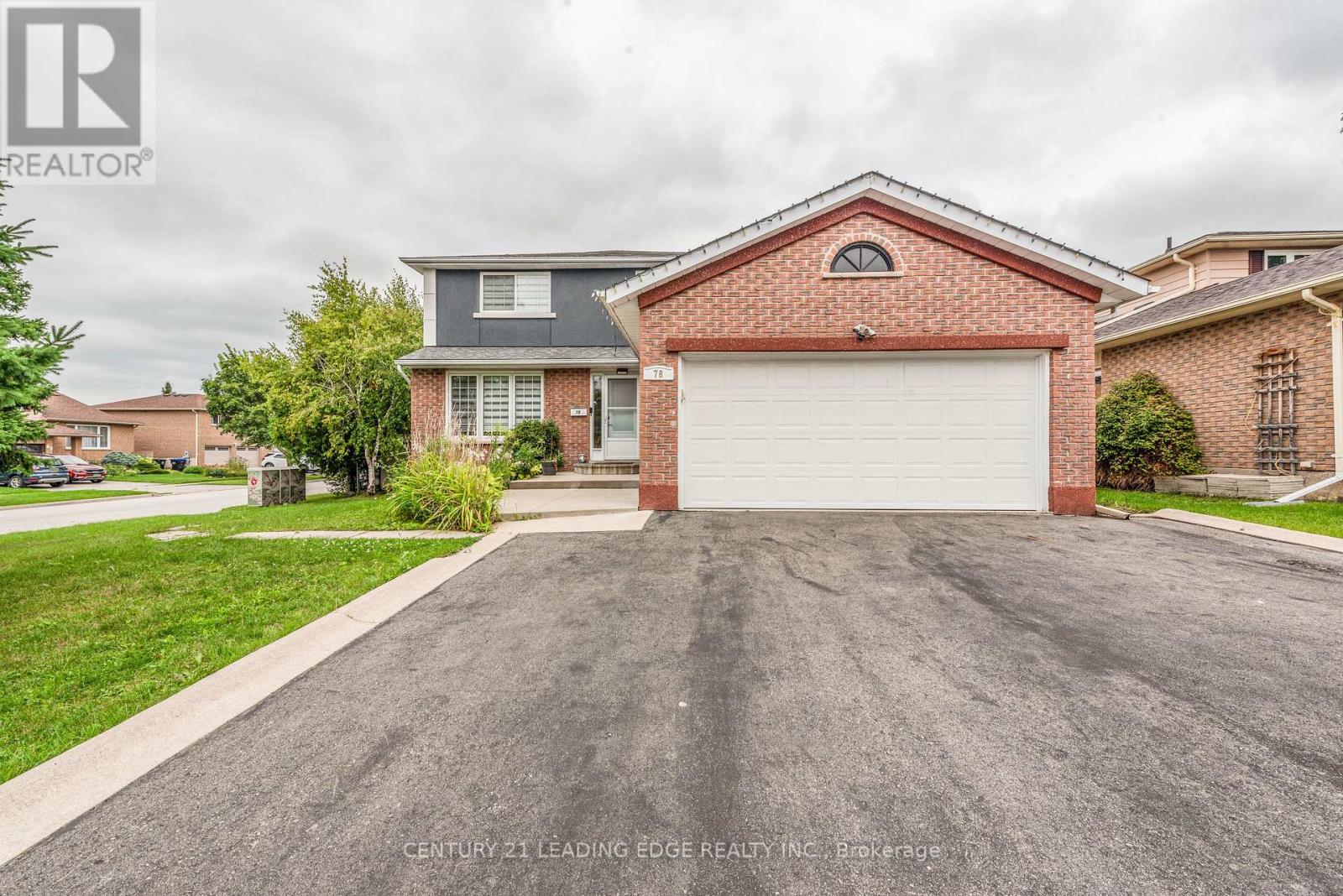 78 CROWN CRESCENT - 1