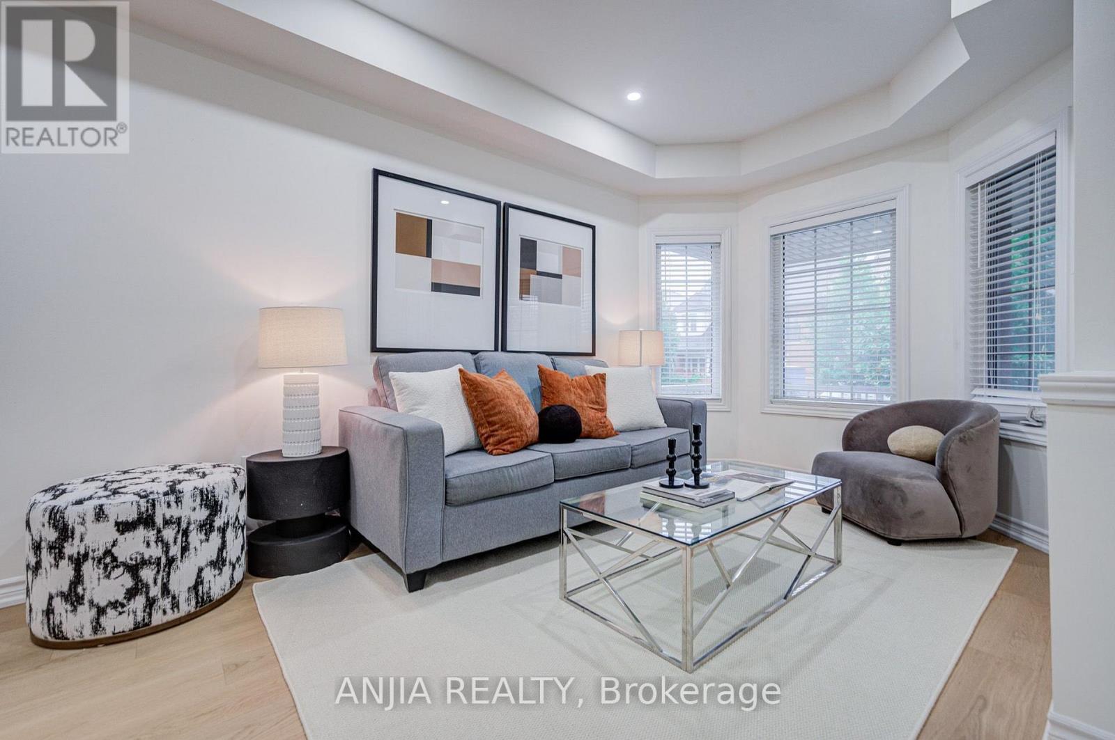 719 HAMMERSLY BOULEVARD, Markham photo 5