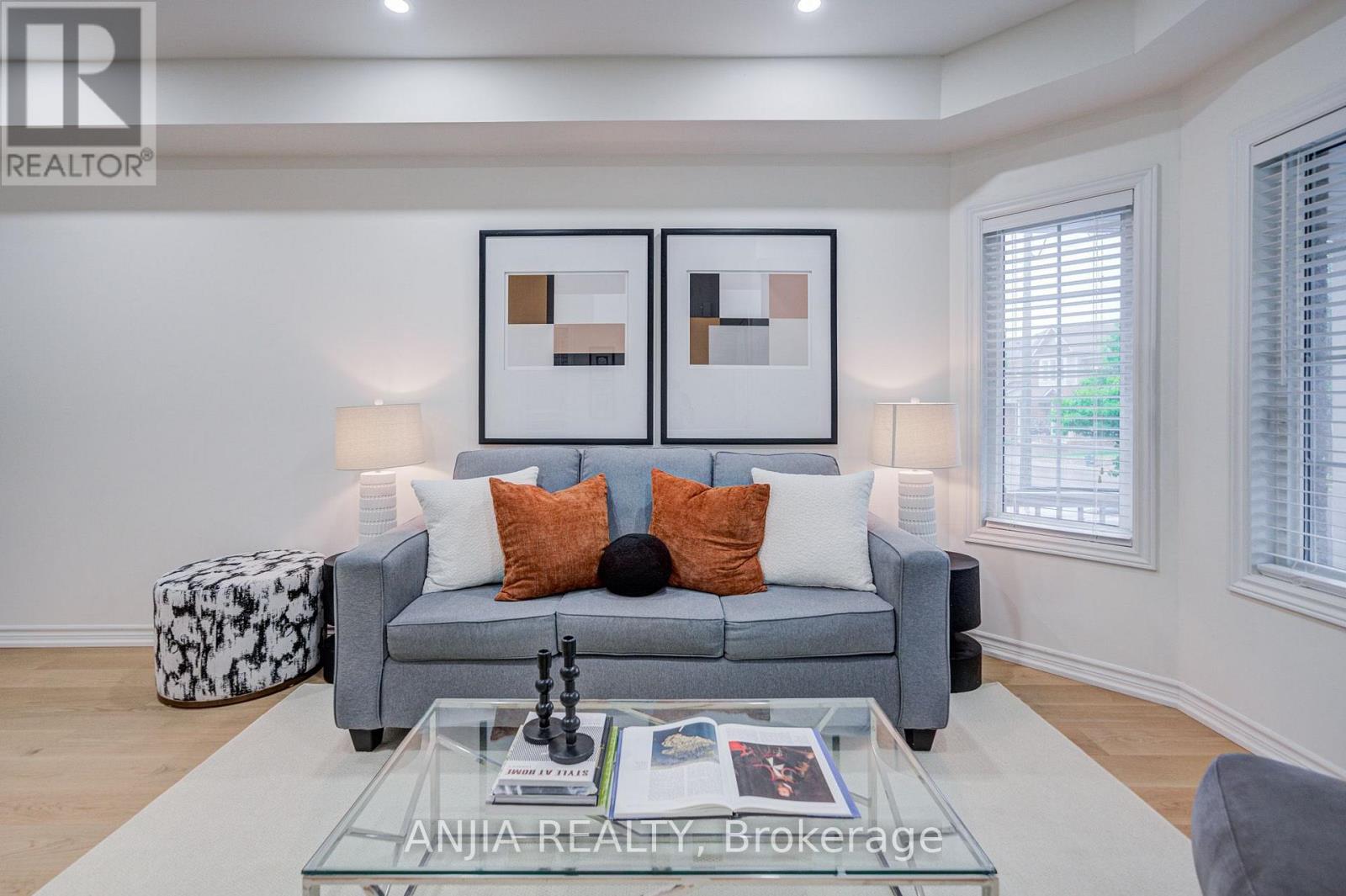 719 HAMMERSLY BOULEVARD, Markham photo 6