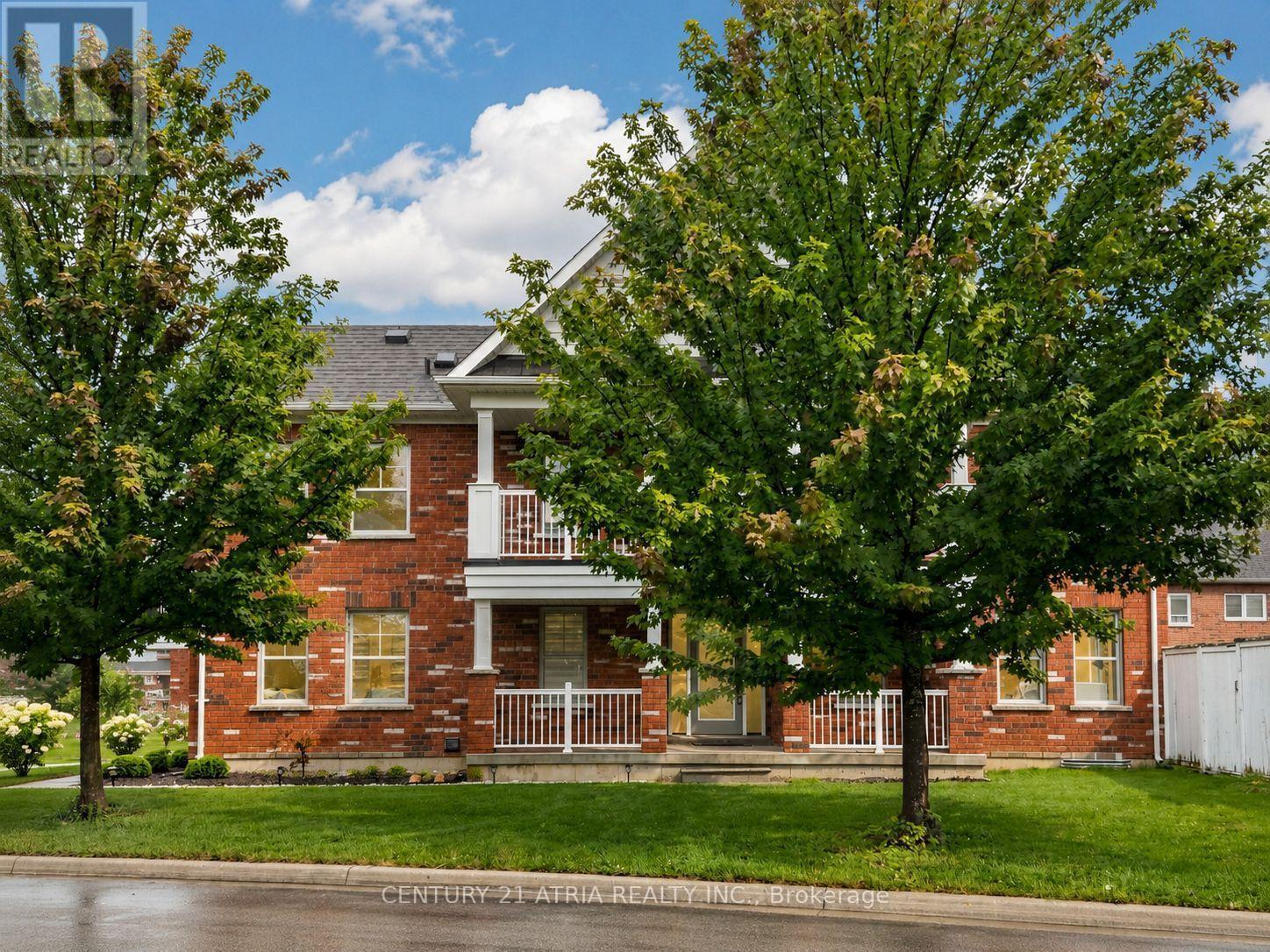 36 HAROLDCREST LANE - 2