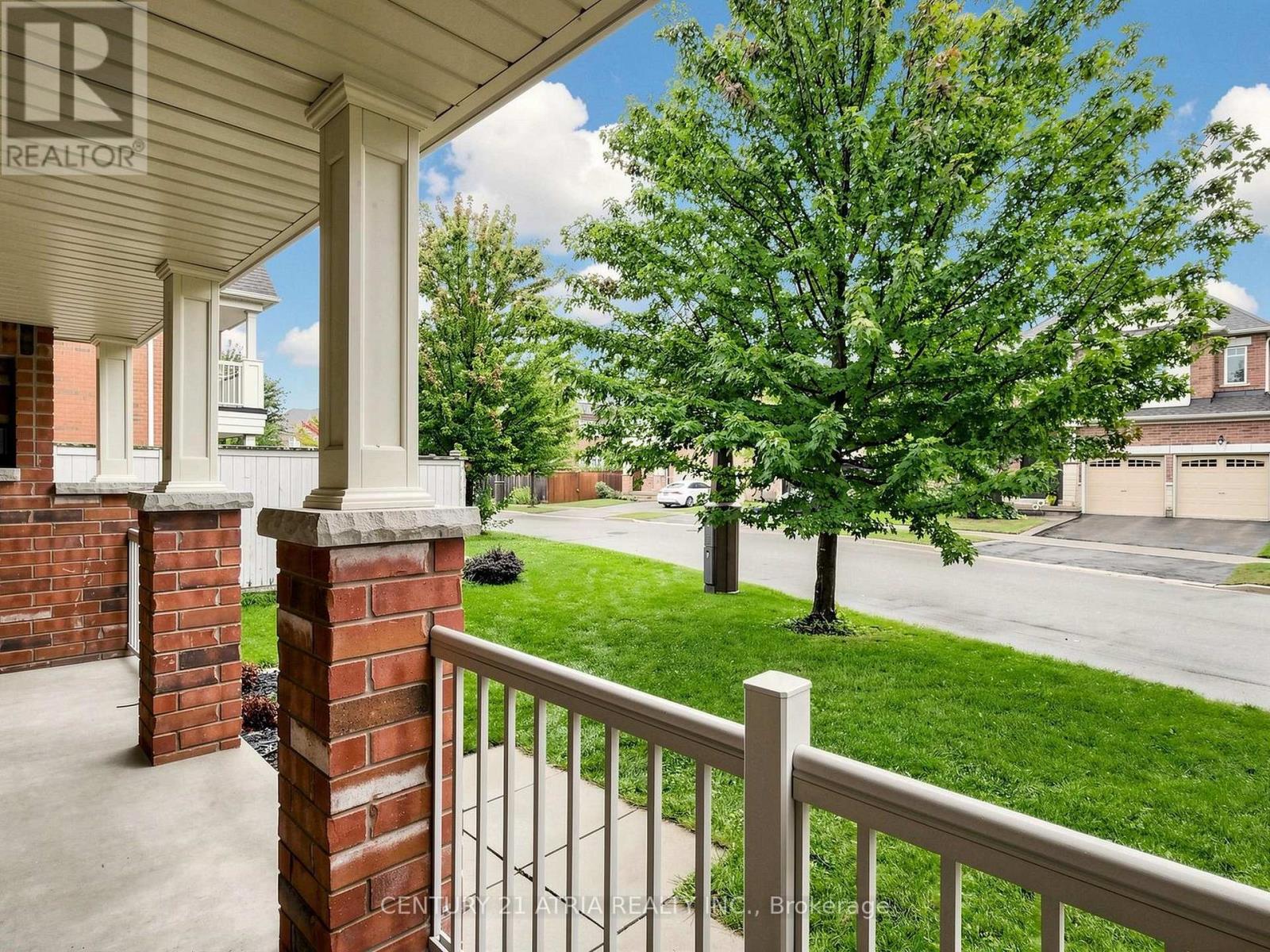 36 HAROLDCREST LANE - 7
