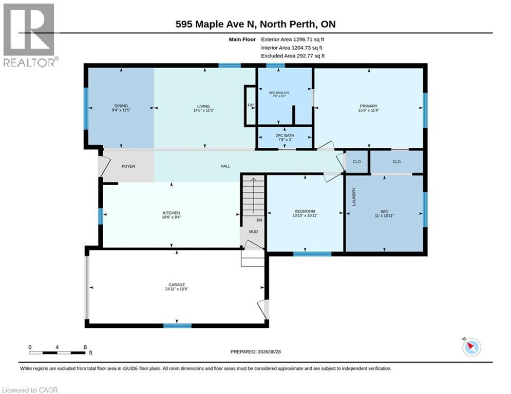 595 MAPLE Avenue N - 48