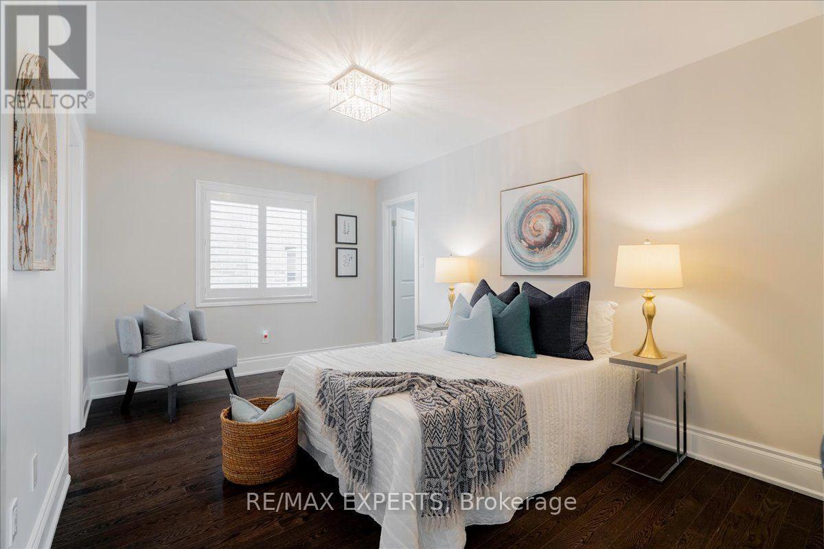 22 TRAVERS GATE - 22