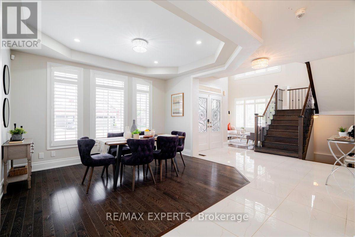 22 TRAVERS GATE - 5