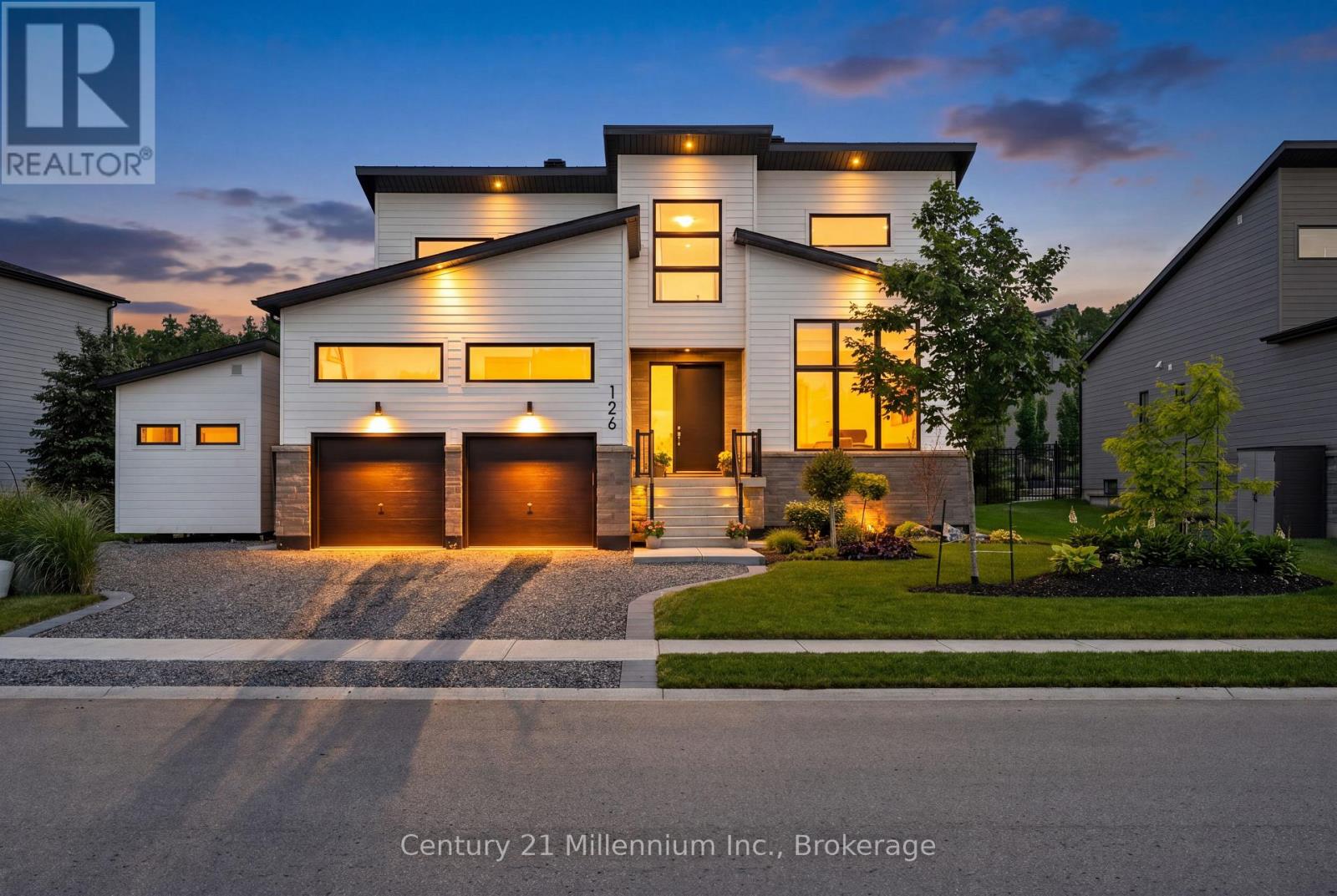 Property for sale at 126 TEKIAH ROAD