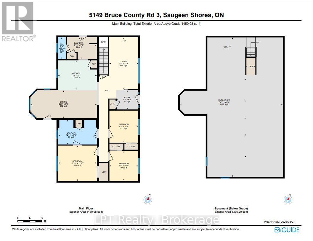 5194 BRUCE ROAD 3 ROAD - Image 44