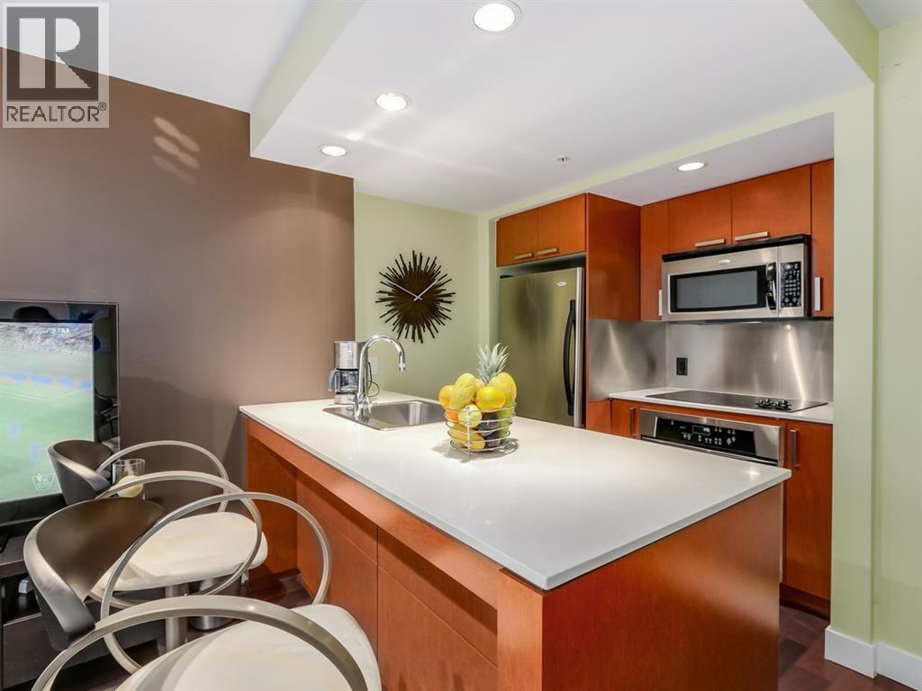 #503 1255 SEYMOUR Street, Vancouver, British Columbia, V6B0H1, Vancouver, British Columbia — photo 2 of 5