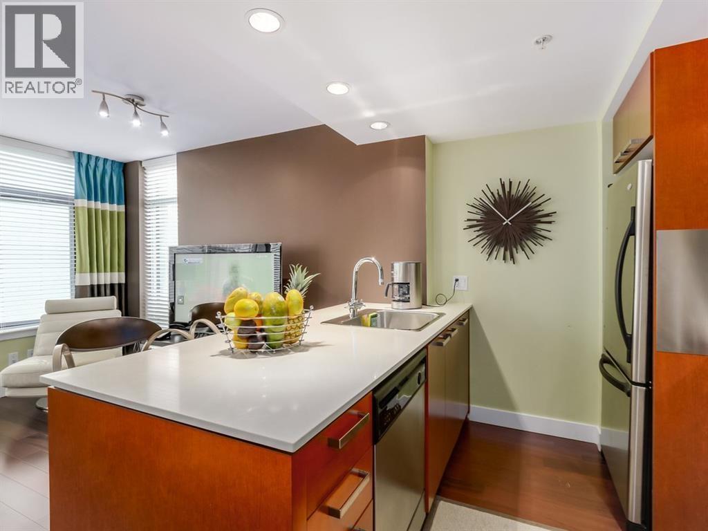 #503 1255 SEYMOUR Street, Vancouver, British Columbia, V6B0H1, Vancouver, British Columbia — photo 3 of 5