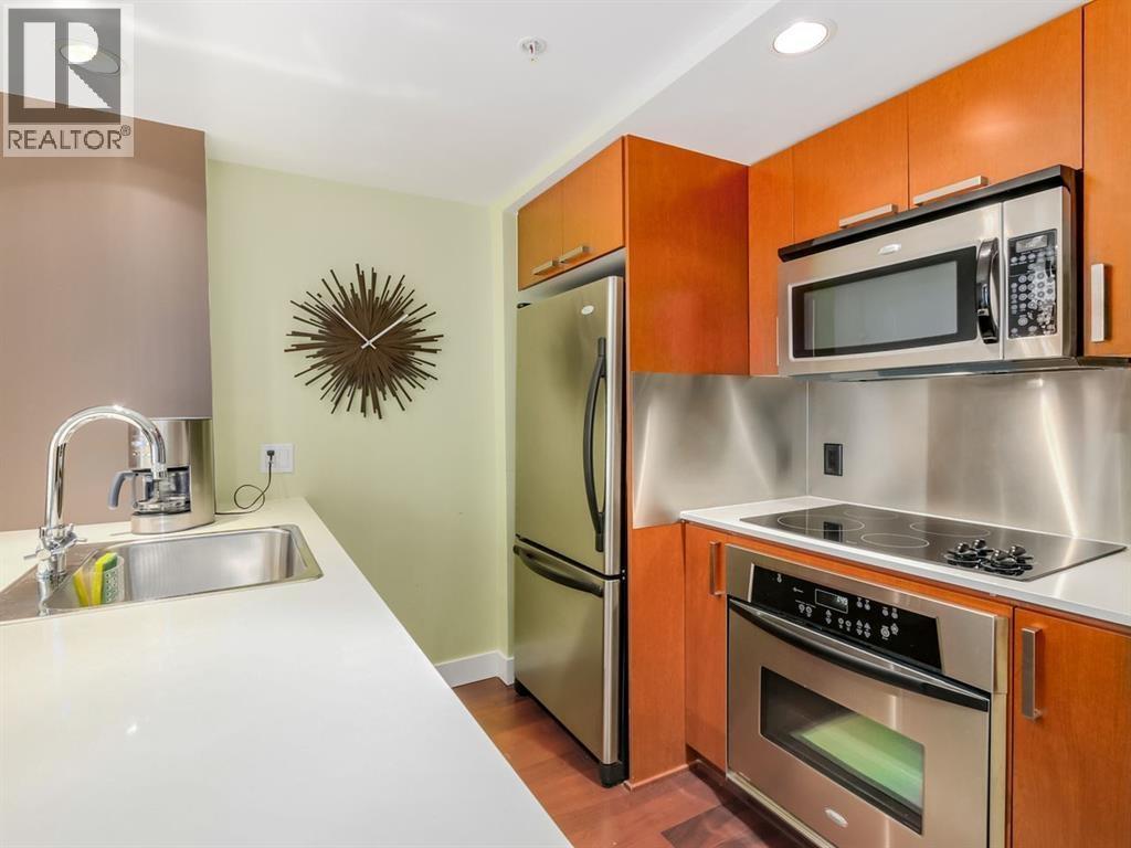 #503 1255 SEYMOUR Street, Vancouver, British Columbia, V6B0H1, Vancouver, British Columbia — photo 4 of 5