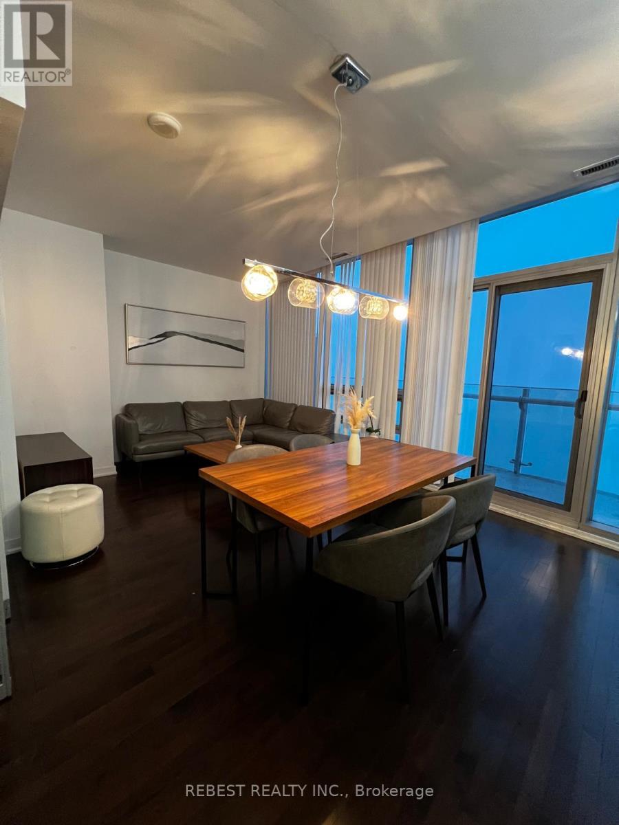 #6709 14 York Street, Toronto (Waterfront Communities), Ontario, M5J0B1, Toronto (Waterfront Communities), Ontario — photo 5 of 5