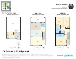134 Belmont Street Sw, Calgary, AB T2X5X5 Photo 46